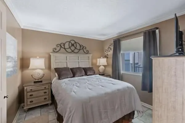 Holiday home Snowbirds Welcome Pool Boat Marina Sleeps 4 Gulf Shores