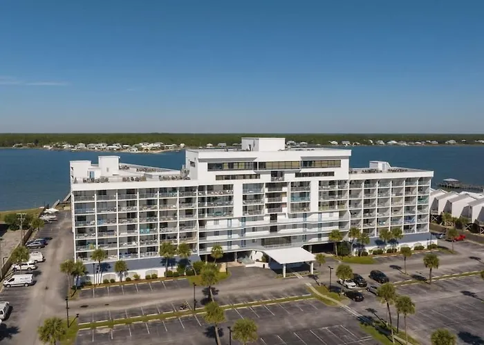 Holiday home Snowbirds Welcome Pool Boat Marina Sleeps 4 Gulf Shores
